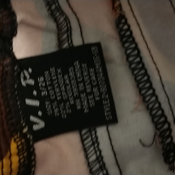 VIP Camo Sculpting Cargo Joggers 3/26 - Picture 7 of 11